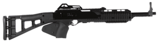 Hi-Point 40TS Carbine .40 S&W Semi-Auto Rifle - Black - 17.5" - 10 Round - CA Compliant
